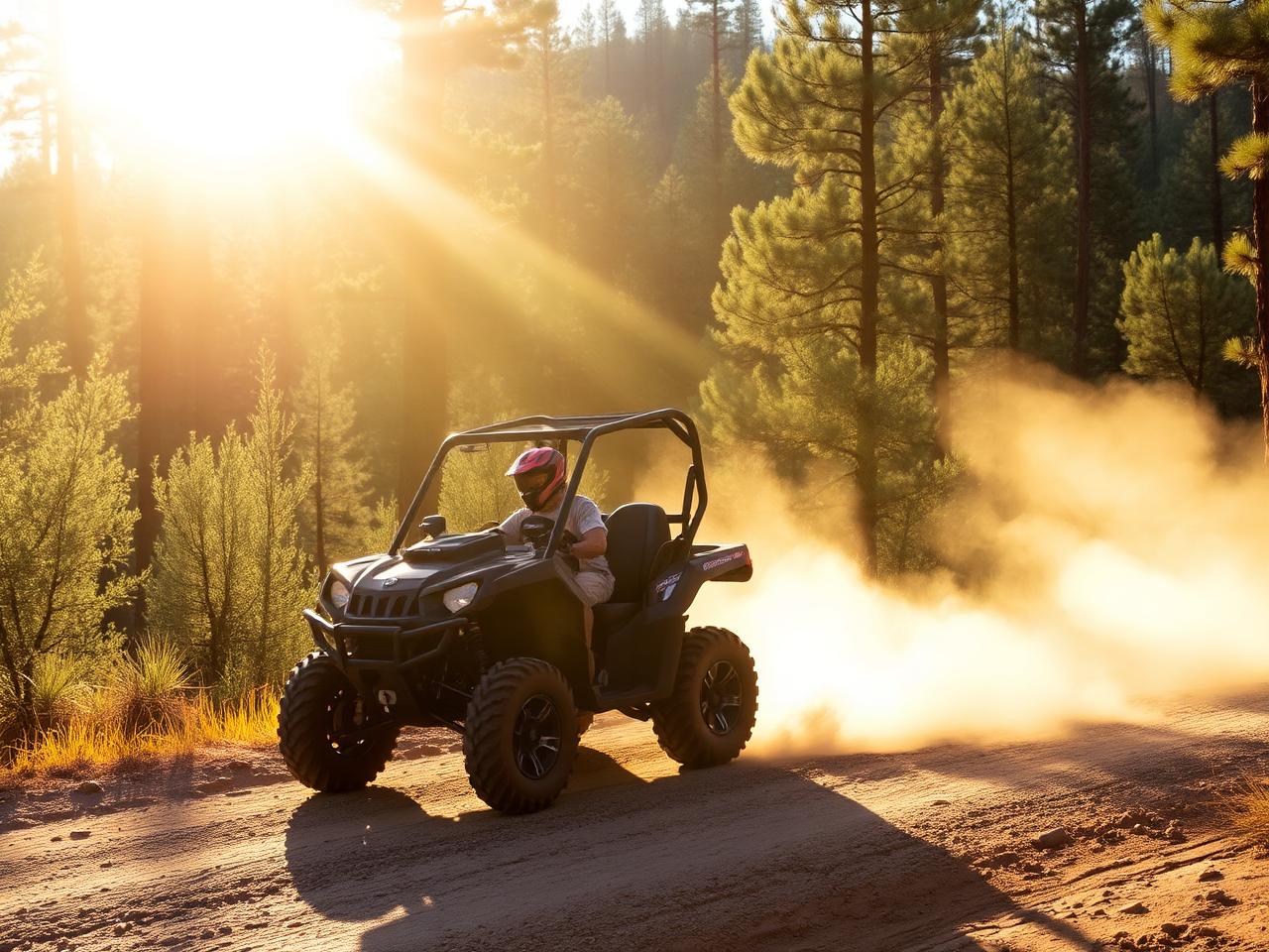 OHV & Off-Road